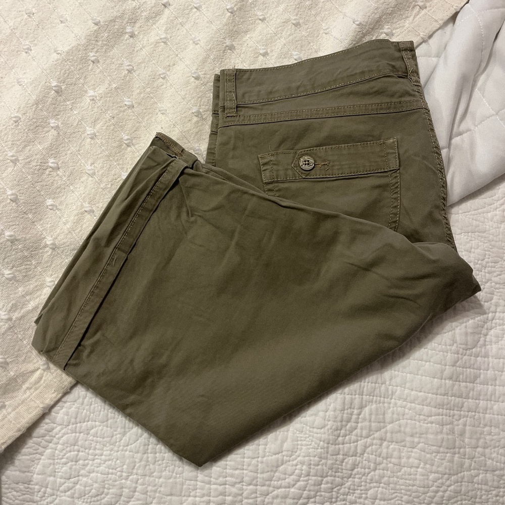 Bandolino Blu Shorts